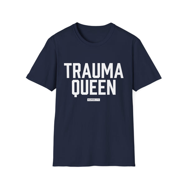 Trauma Queen - Women's Shirt