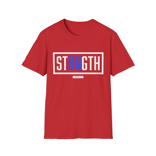 STRNGTH - T-Shirt