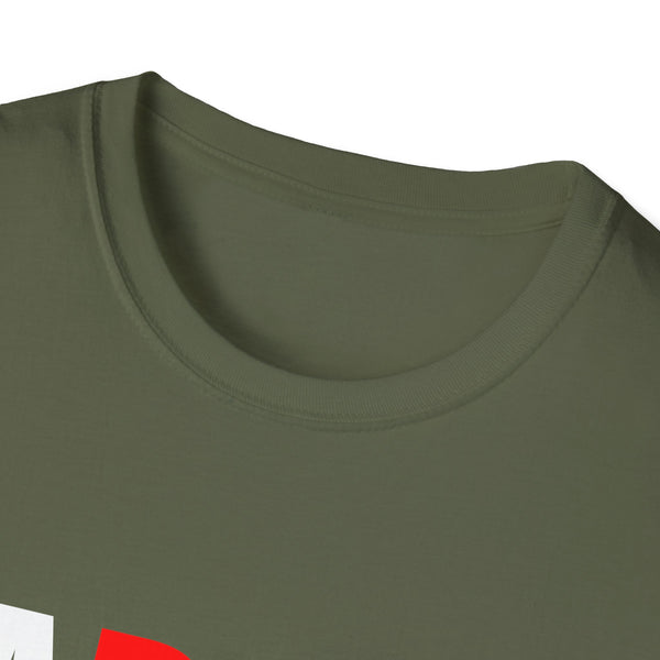 Earned Not Given - Men's T-Shirt
