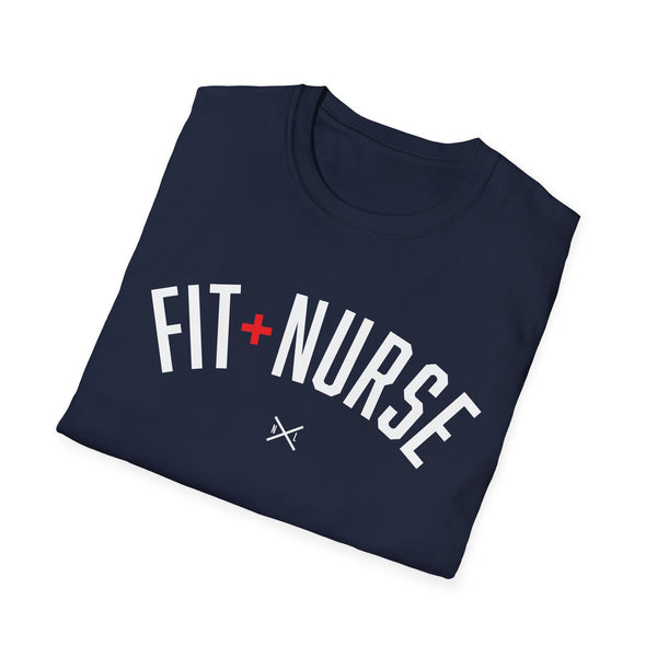 Fit Nurse - Women's T-Shirt