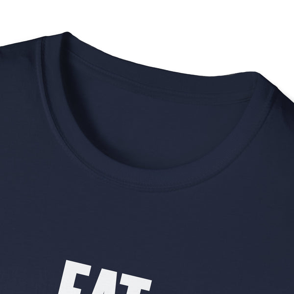 Eat, Sleep, Save Lives, Repeat - T-Shirt
