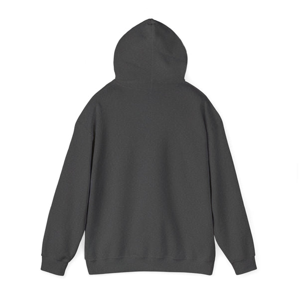 Earned Not Given - Unisex Hoodie
