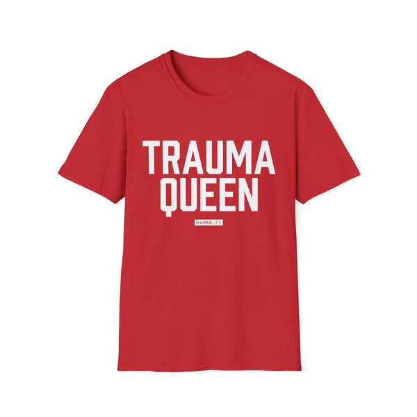 Trauma Queen - Women's Shirt