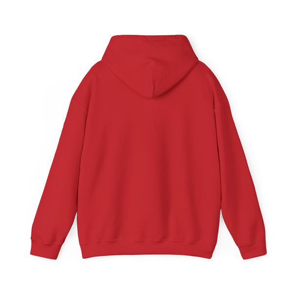 Part-Time Traveler, Full-Time Nurse - Unisex Hoodie