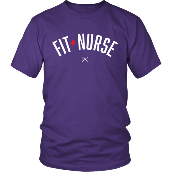 Fit Nurse - NurseLife
 - 5