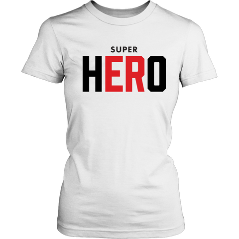 Super HERO - NurseLife
