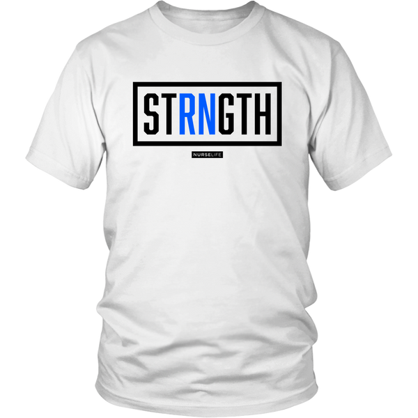 STRNGTH - T-Shirt