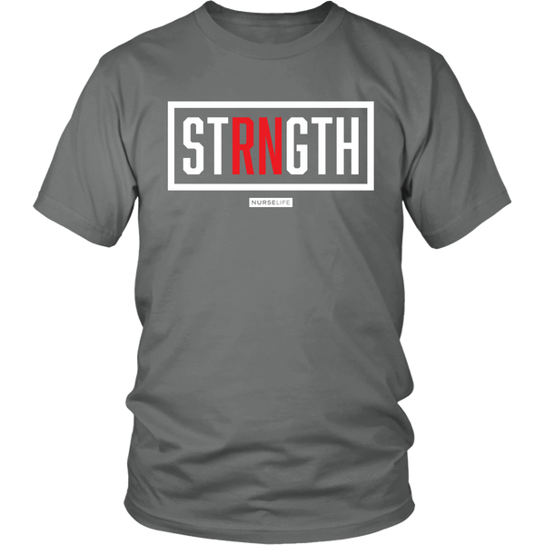 STRNGTH - T-Shirt