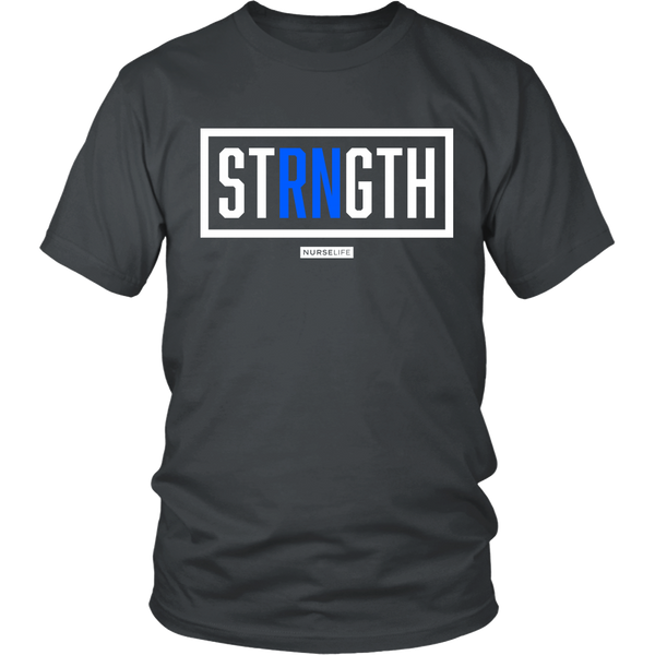 STRNGTH - T-Shirt