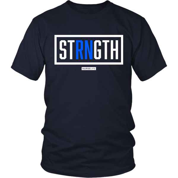 STRNGTH - T-Shirt