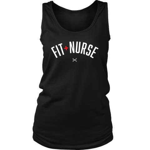 Fit Nurse - NurseLife
 - 1