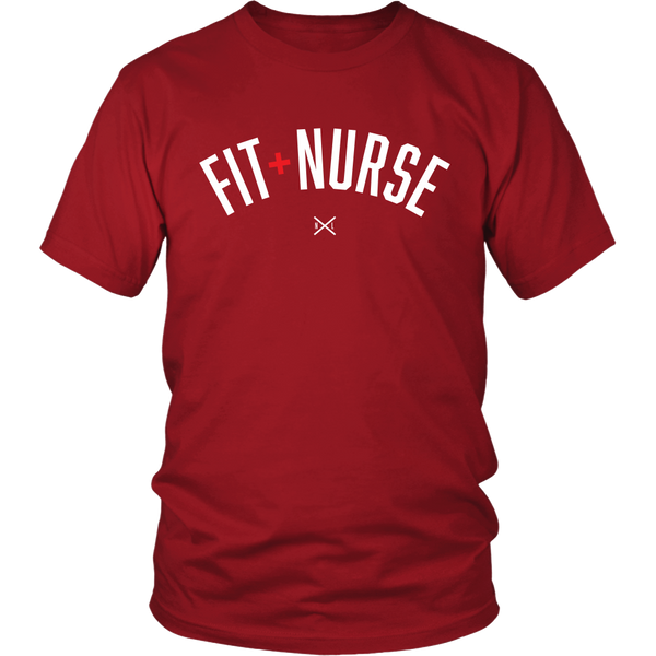 Fit Nurse - NurseLife
 - 4