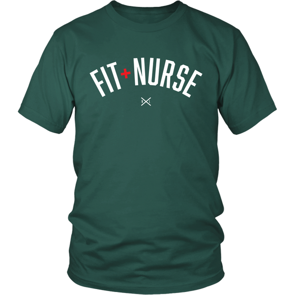 Fit Nurse - NurseLife
 - 7
