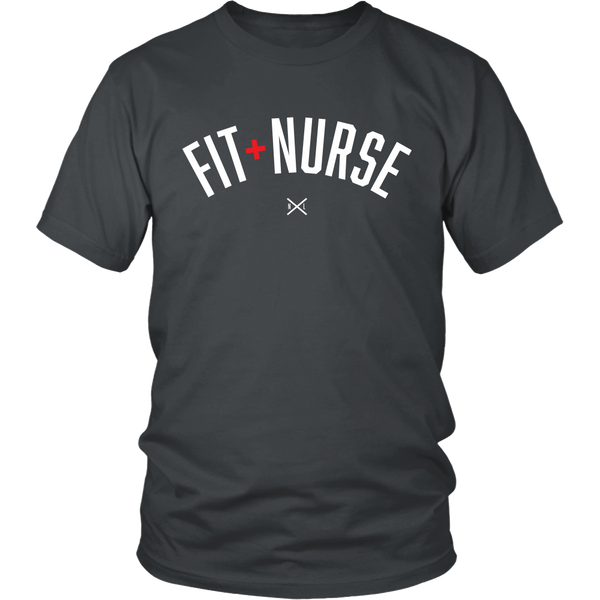 Fit Nurse - NurseLife
 - 2