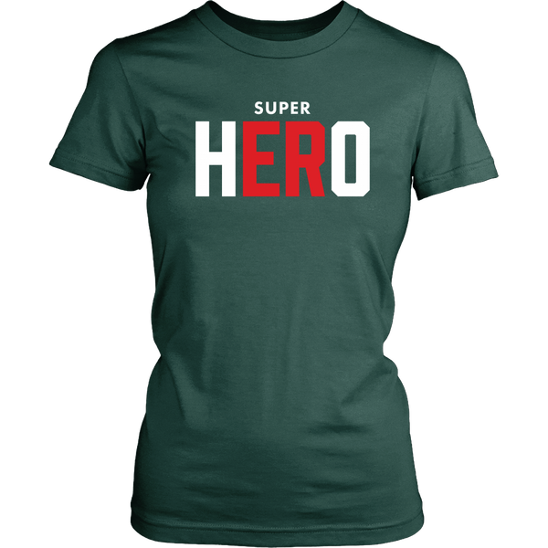 Super HERO - NurseLife
 - 6