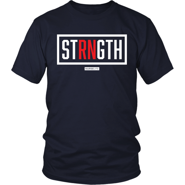 STRNGTH - T-Shirt