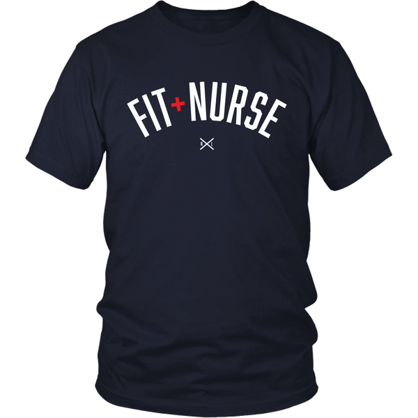 Fit Nurse - NurseLife
 - 6