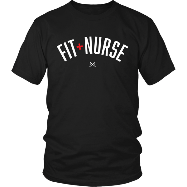 Fit Nurse - NurseLife
 - 1