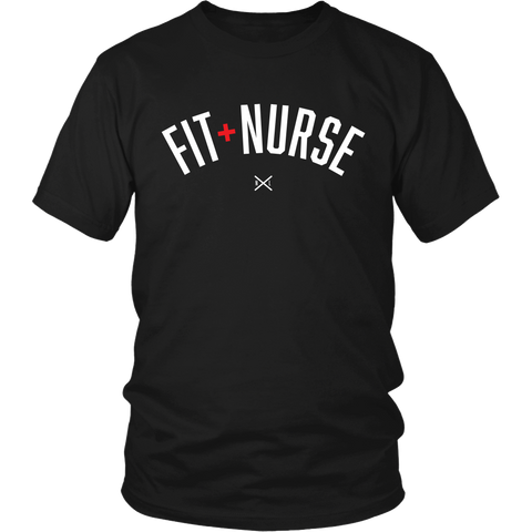 Fit Nurse - NurseLife
 - 1