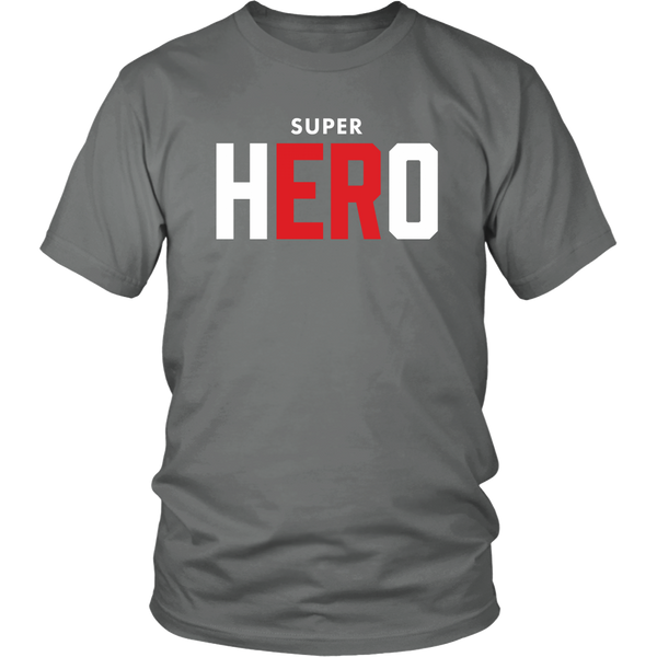 Super HERO - NurseLife
 - 6