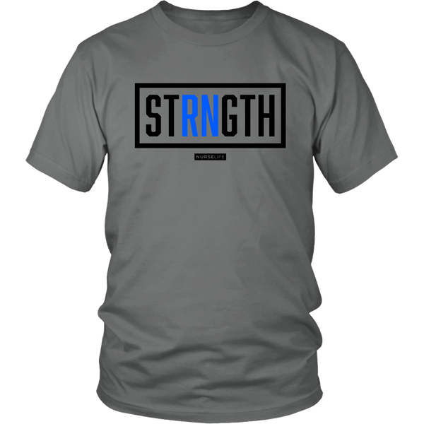 STRNGTH - T-Shirt