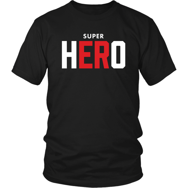 Super HERO - NurseLife
 - 1