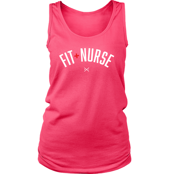 Fit Nurse - NurseLife
 - 3