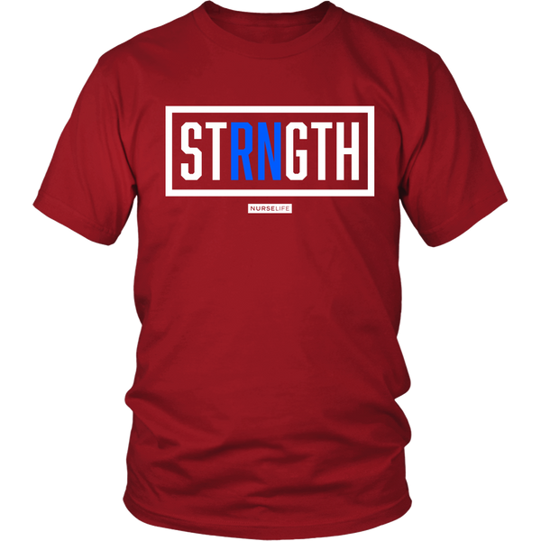 STRNGTH - T-Shirt