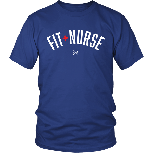 Fit Nurse - NurseLife
 - 3