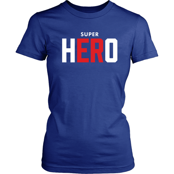 Super HERO - NurseLife
 - 3