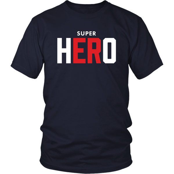 Super HERO - NurseLife
 - 3