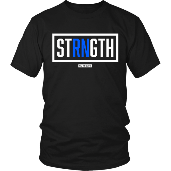 STRNGTH - T-Shirt