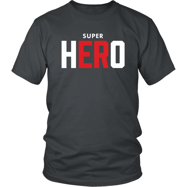 Super HERO - NurseLife
 - 5