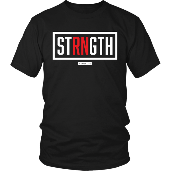 STRNGTH - T-Shirt