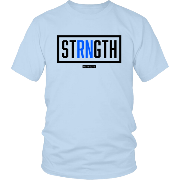 STRNGTH - T-Shirt