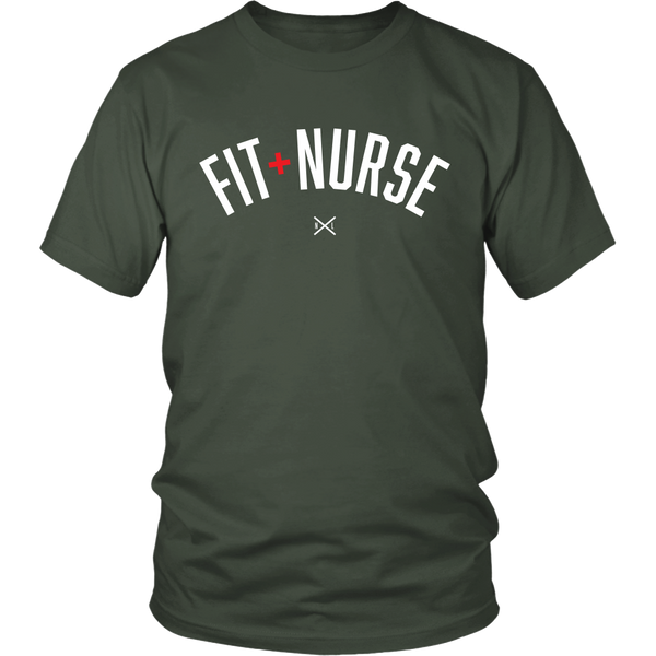 Fit Nurse - NurseLife
 - 8