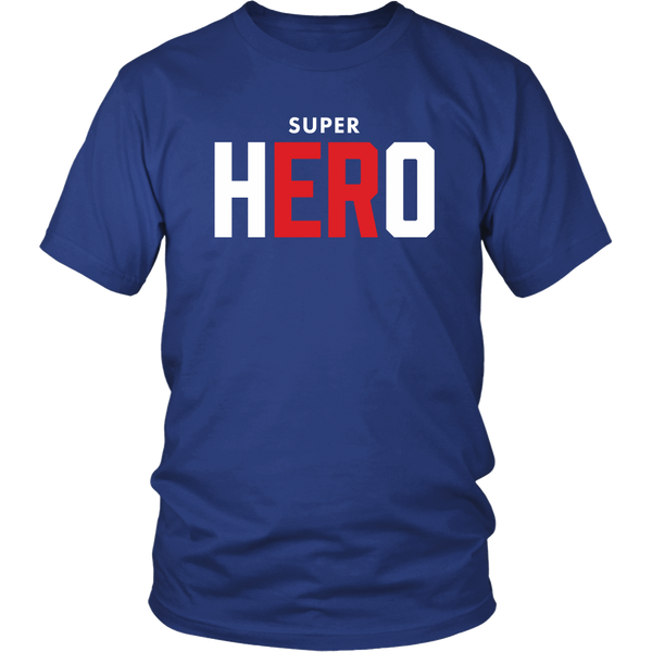 Super HERO - NurseLife
 - 2