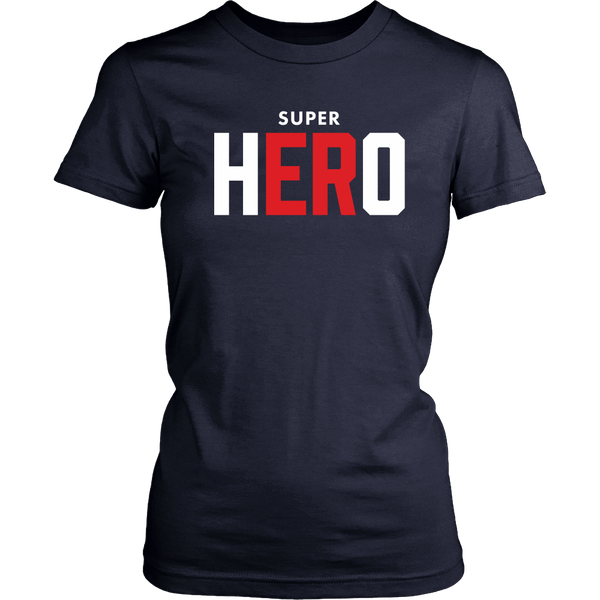 Super HERO - NurseLife
 - 7