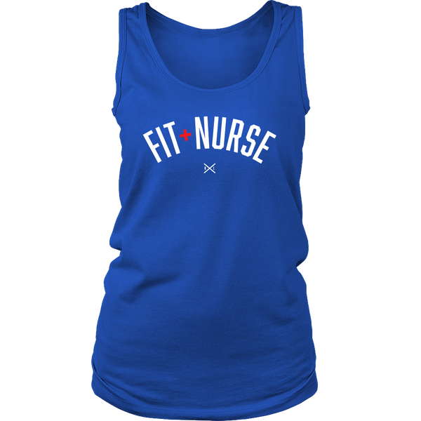 Fit Nurse - NurseLife
 - 2