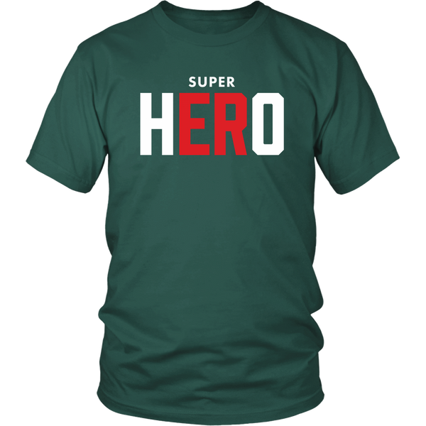Super HERO - NurseLife
 - 4