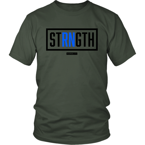 STRNGTH - T-Shirt