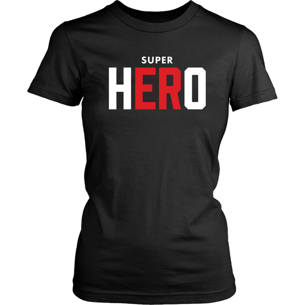 Super HERO - NurseLife
 - 1