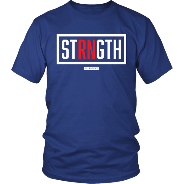 STRNGTH - T-Shirt