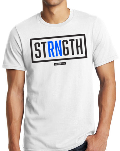 STRNGTH - T-Shirt
