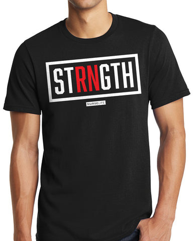 STRNGTH - T-Shirt